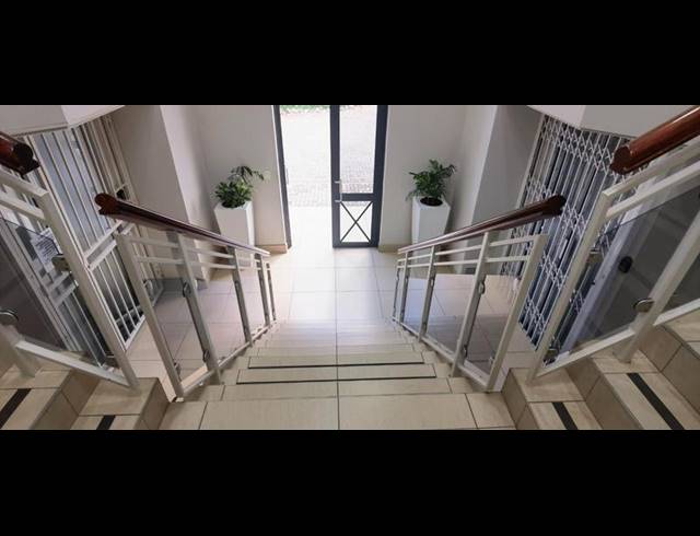 BUSINESS PROPERTY TO RENT IN HILLCREST